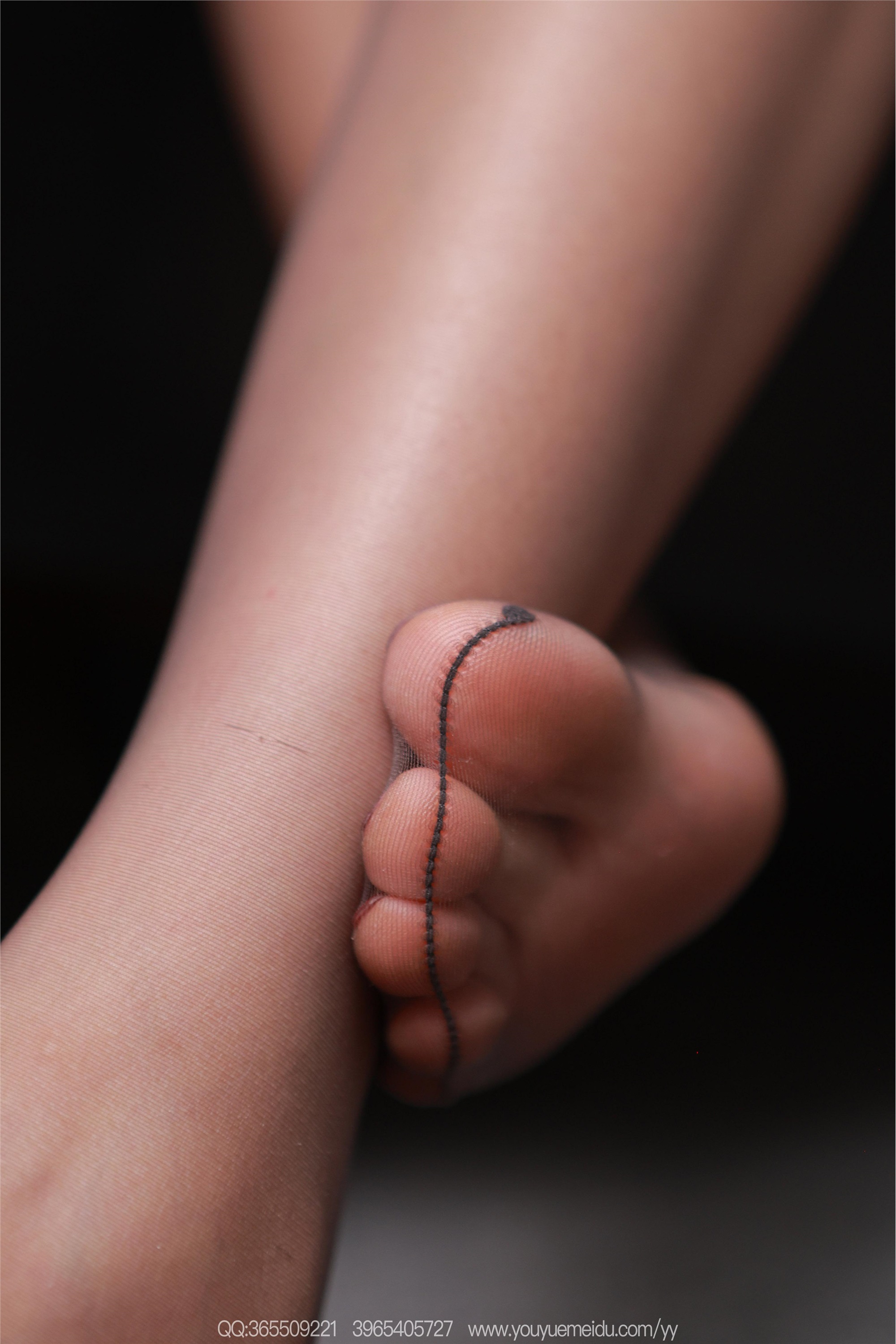 IESS异思趣向  2025.09.30 丝享家 2171 小婕《射中靶心（上）》